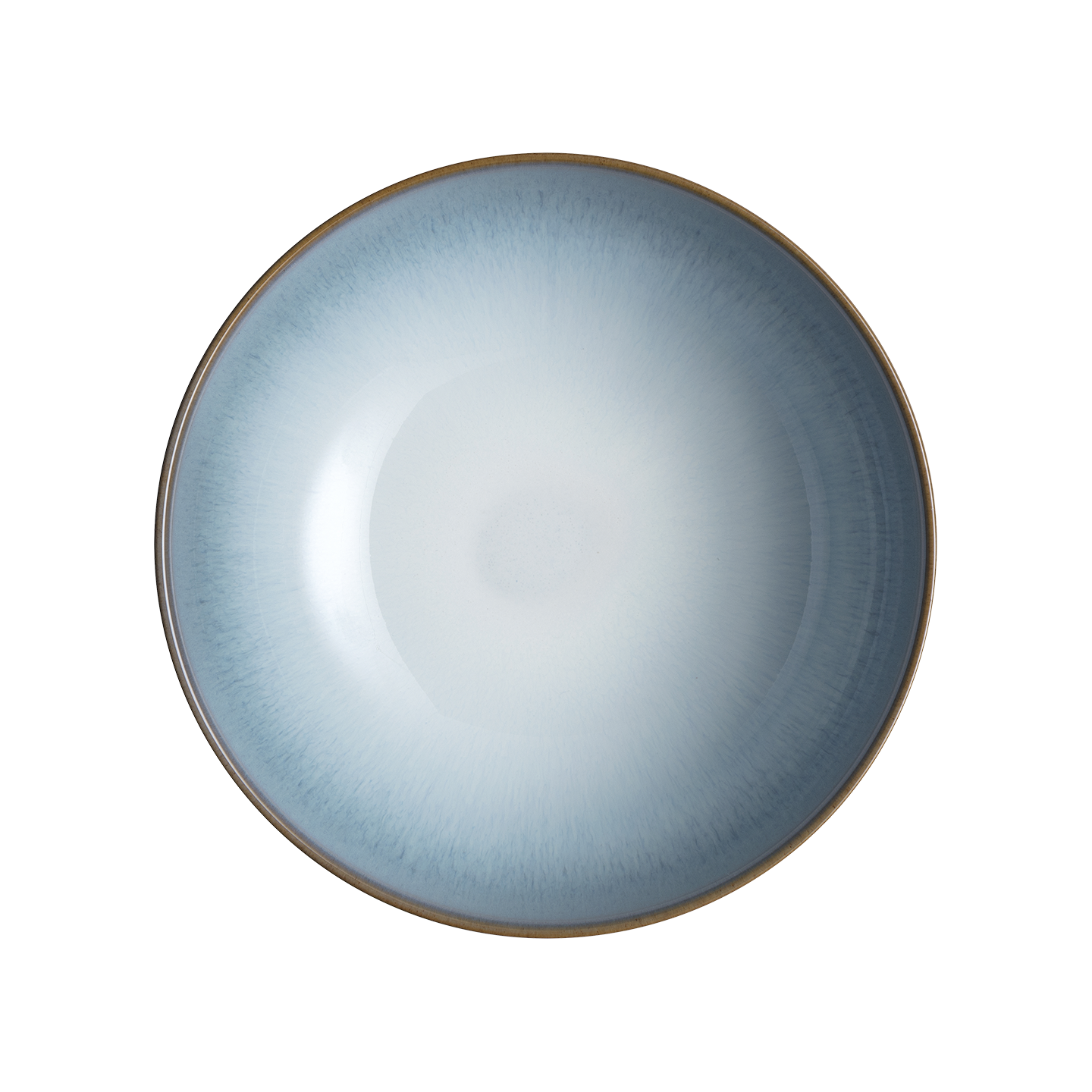 Azure Haze Coupe Cereal Bowl