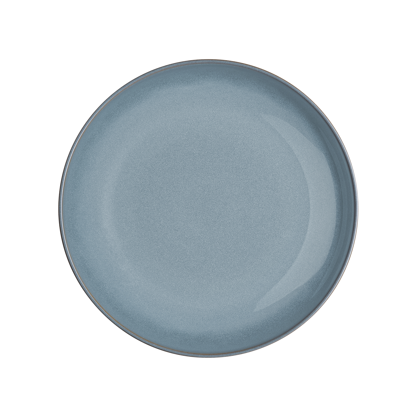 Azure Coupe Pasta Bowl