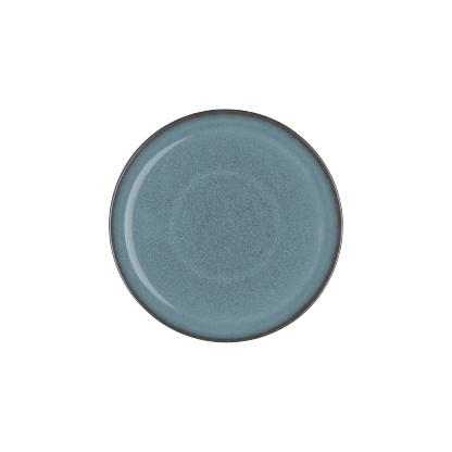Azure Coupe Small Plate