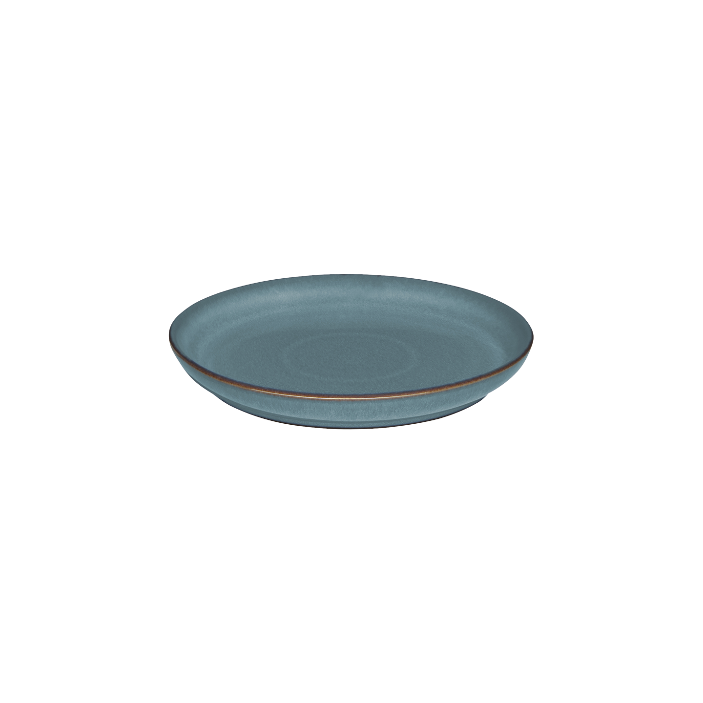 Azure Coupe Small Plate