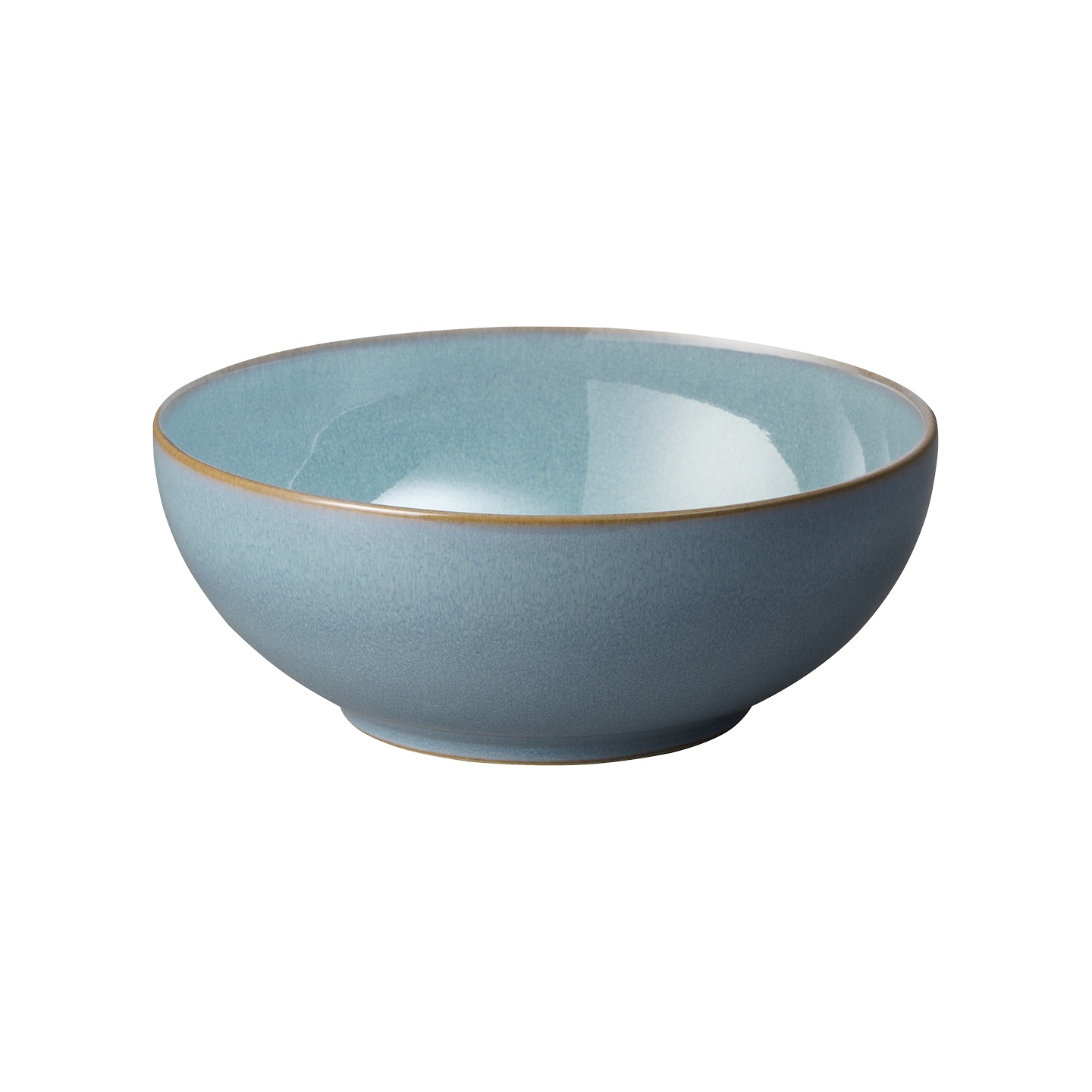 Azure Coupe Cereal Bowl