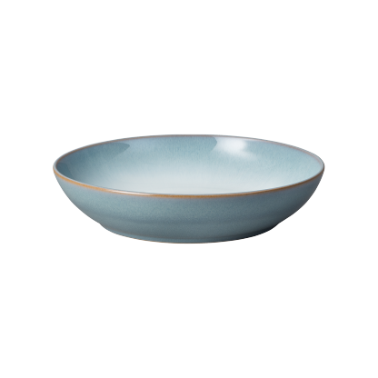 Azure Haze Pasta Bowl