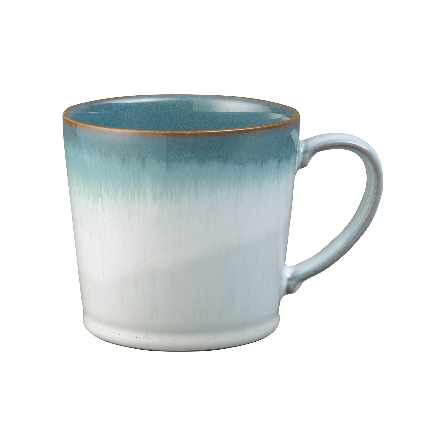 Azure Haze Large Mug