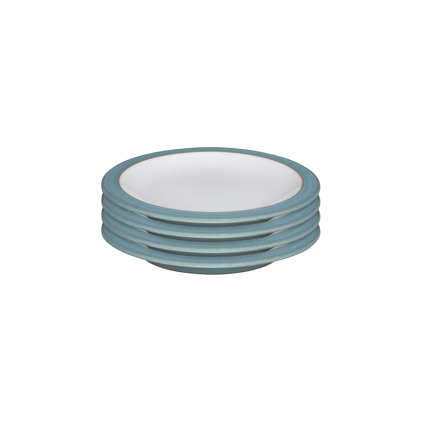Azure Small Plates - Set Of 4