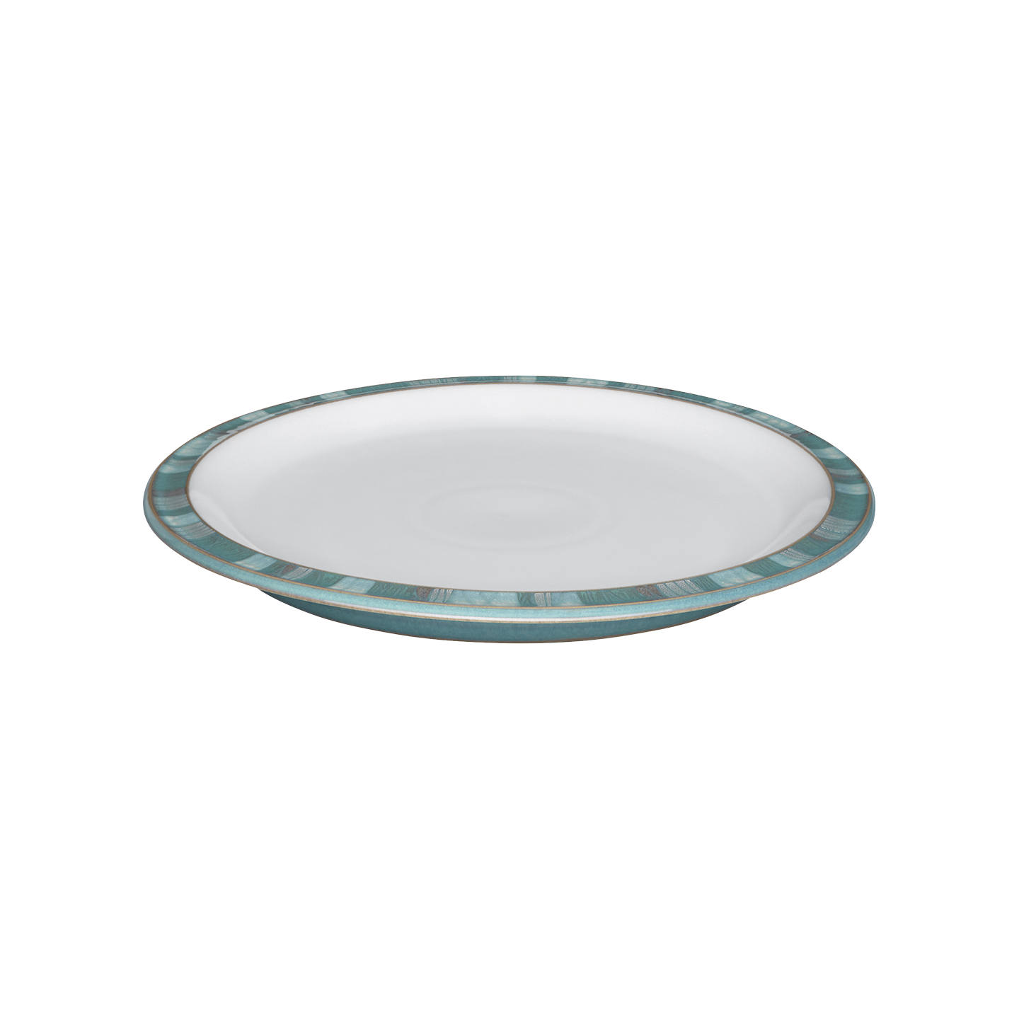 Azure Coast Dinner Plate