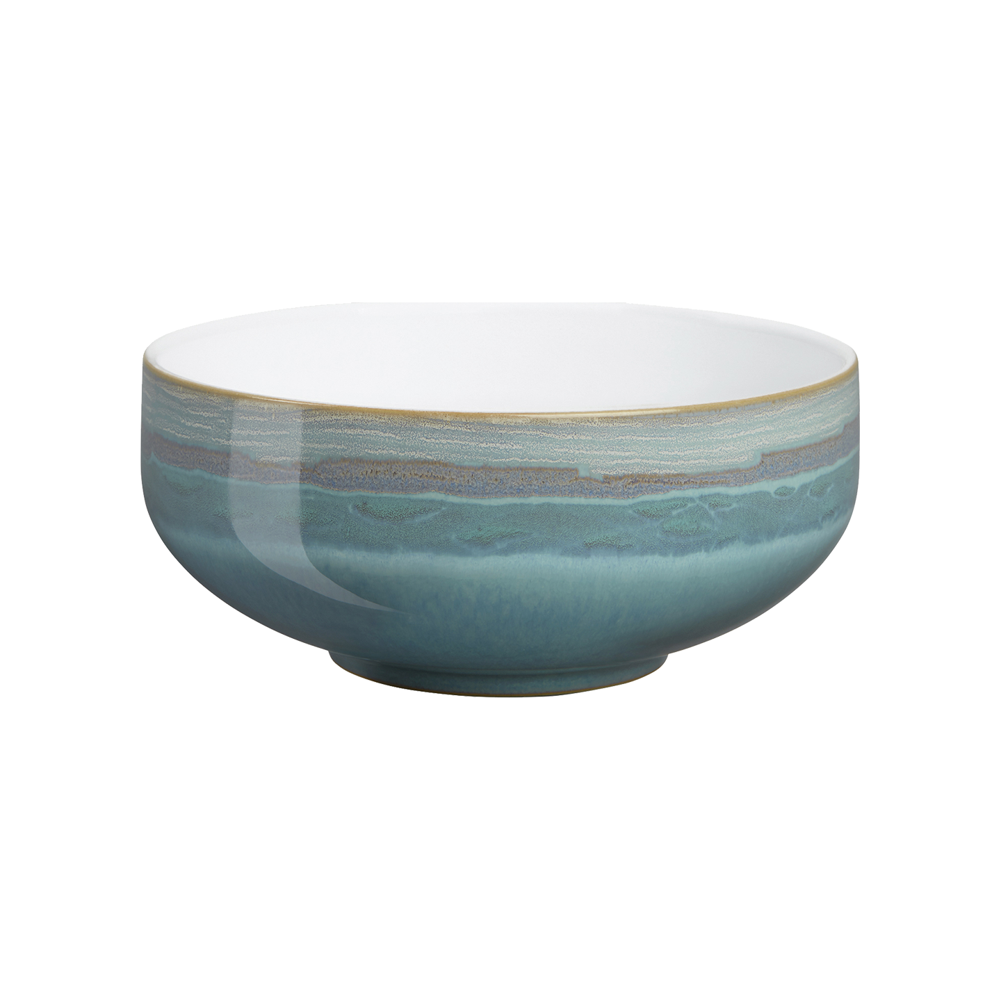 Azure Coast Cereal Bowl