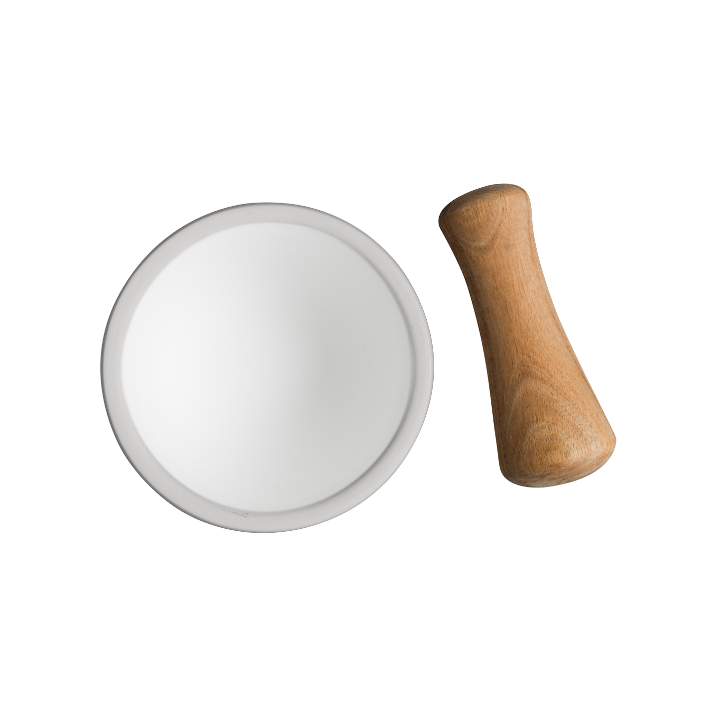 James Martin Cook Pestle & Mortar