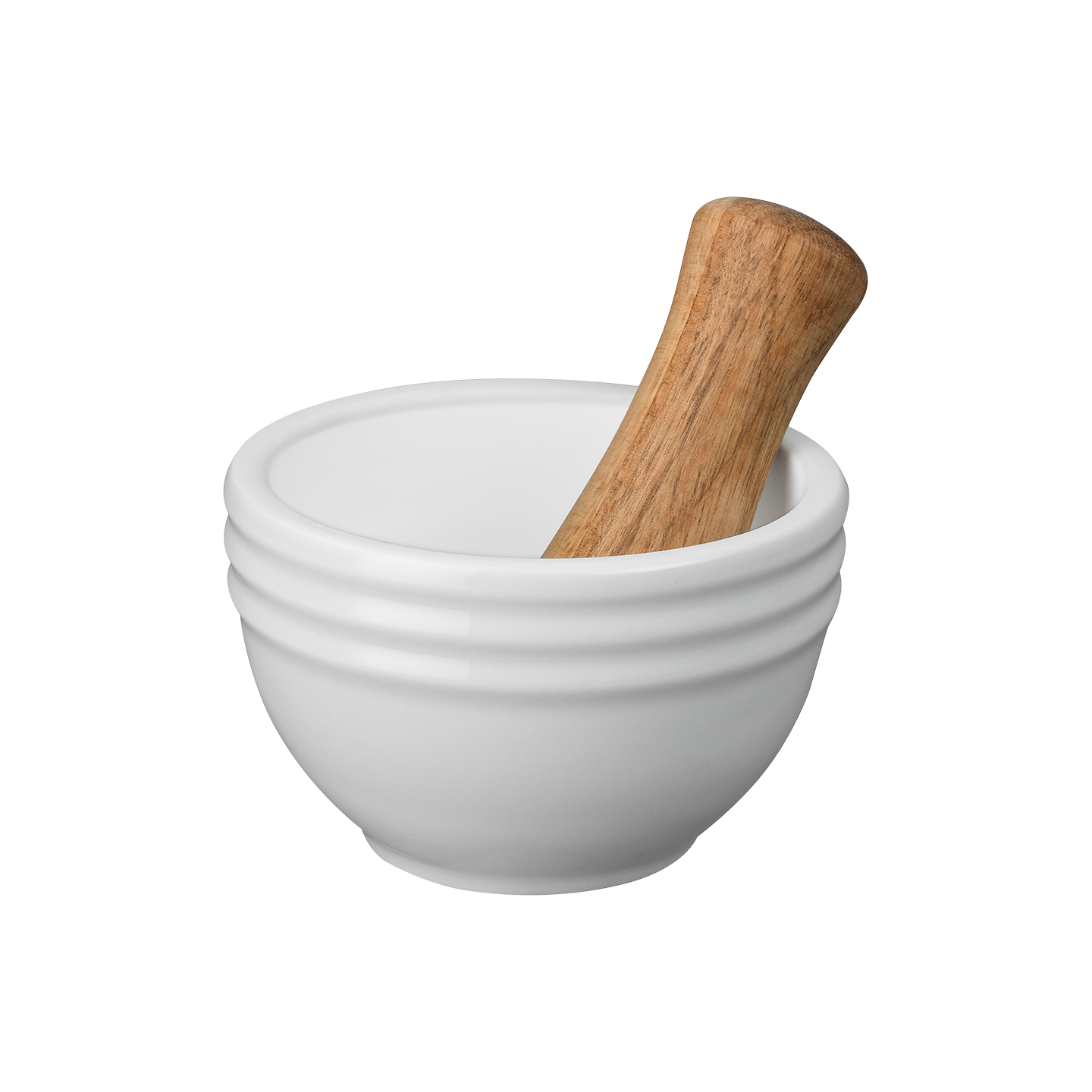 James Martin Cook Pestle & Mortar