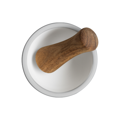 James Martin Cook Pestle & Mortar