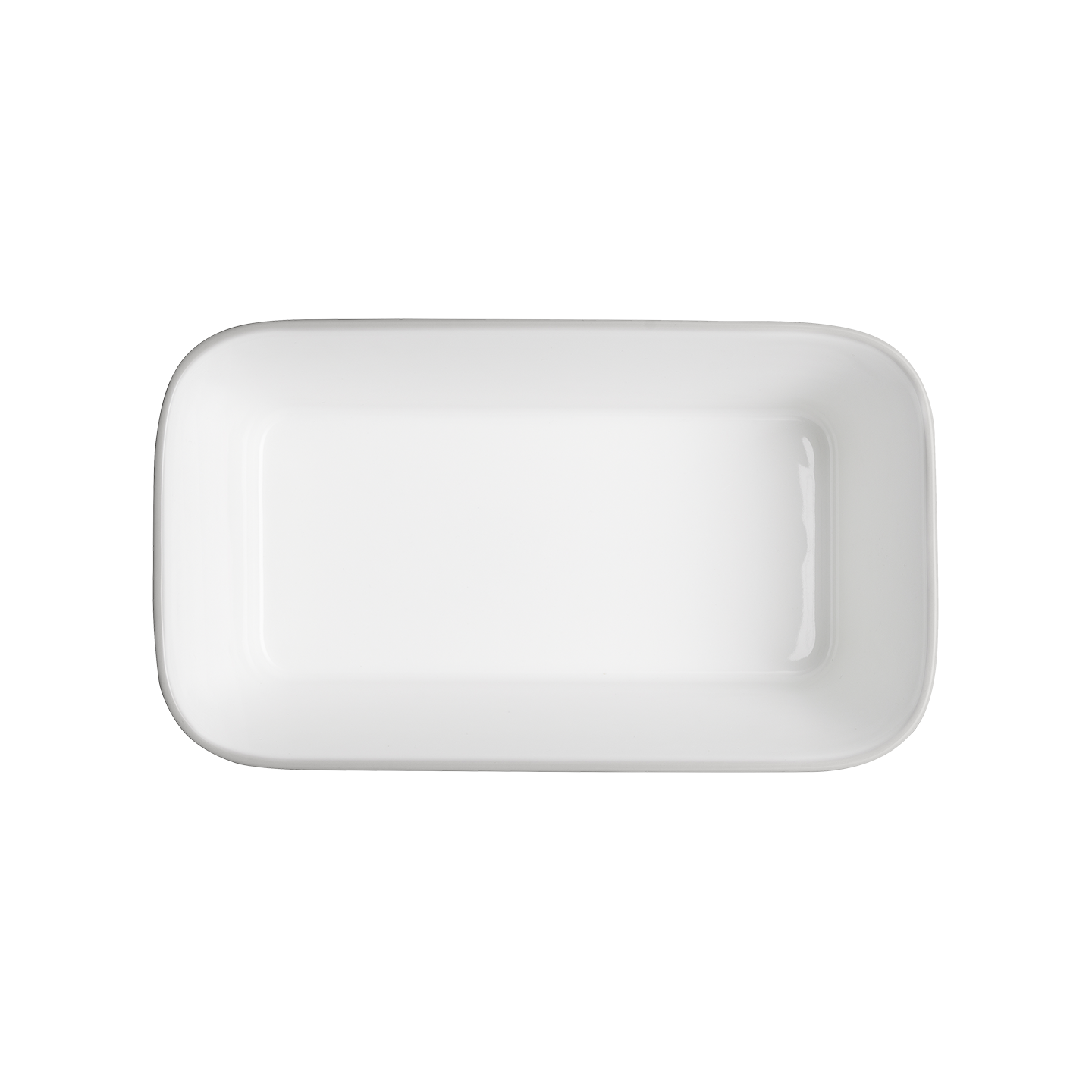 James Martin Cook Small Rectangular Dish