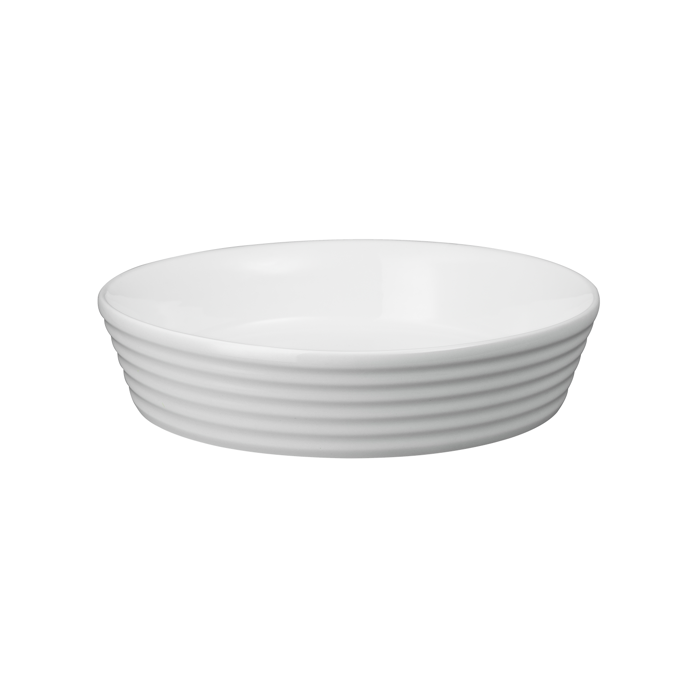 James Martin Cook Round Dish