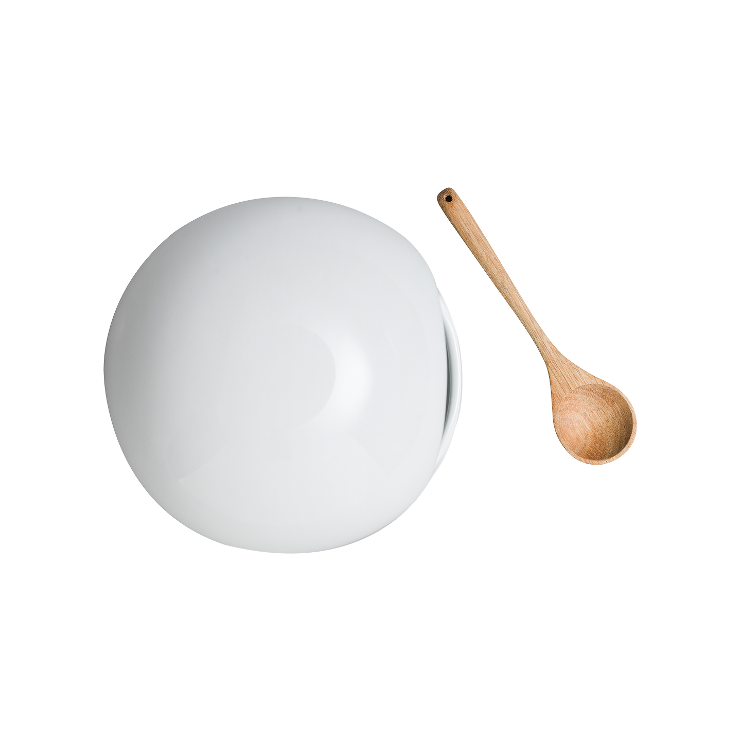 James Martin Cook Salt Cellar