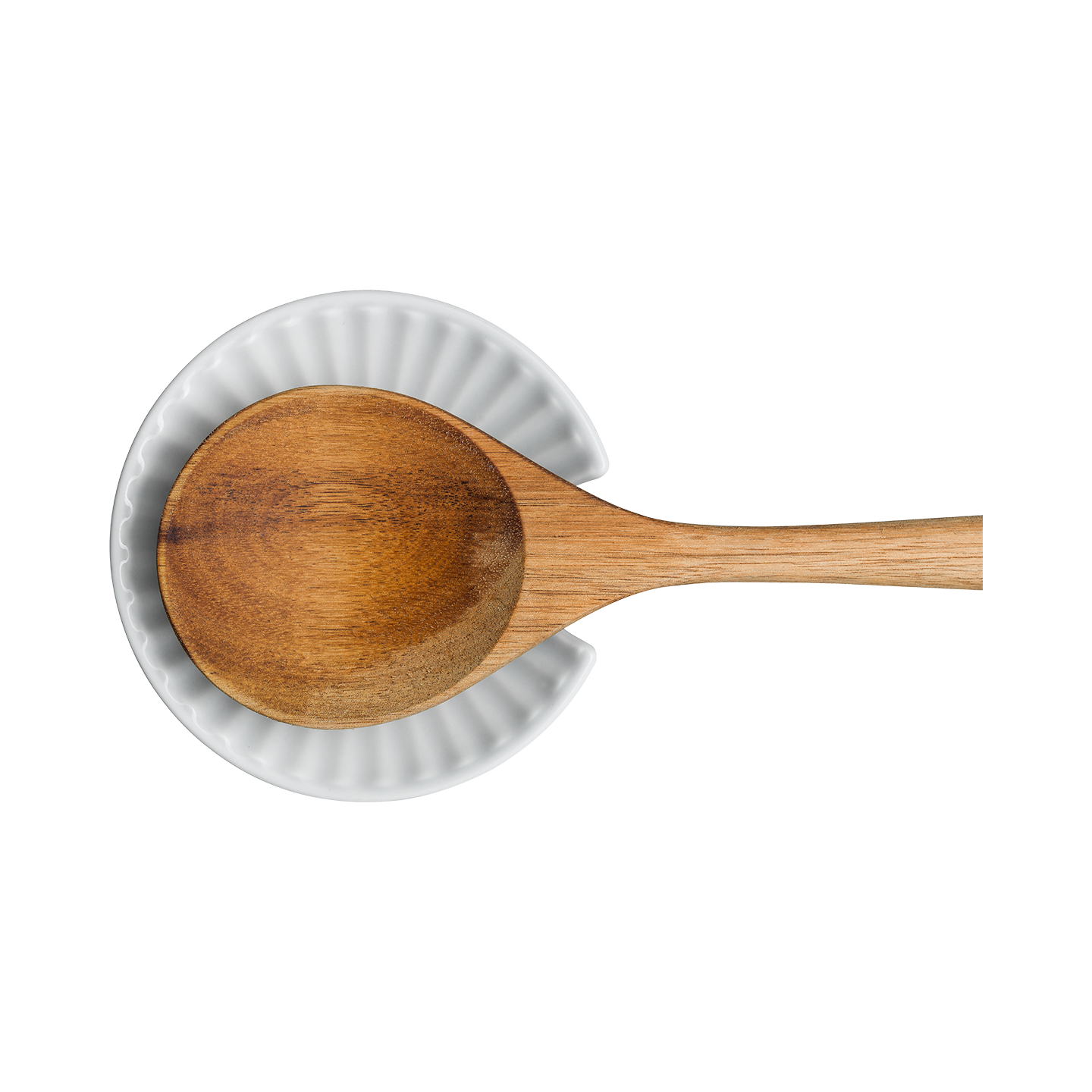 James Martin Cook Spoon Rest