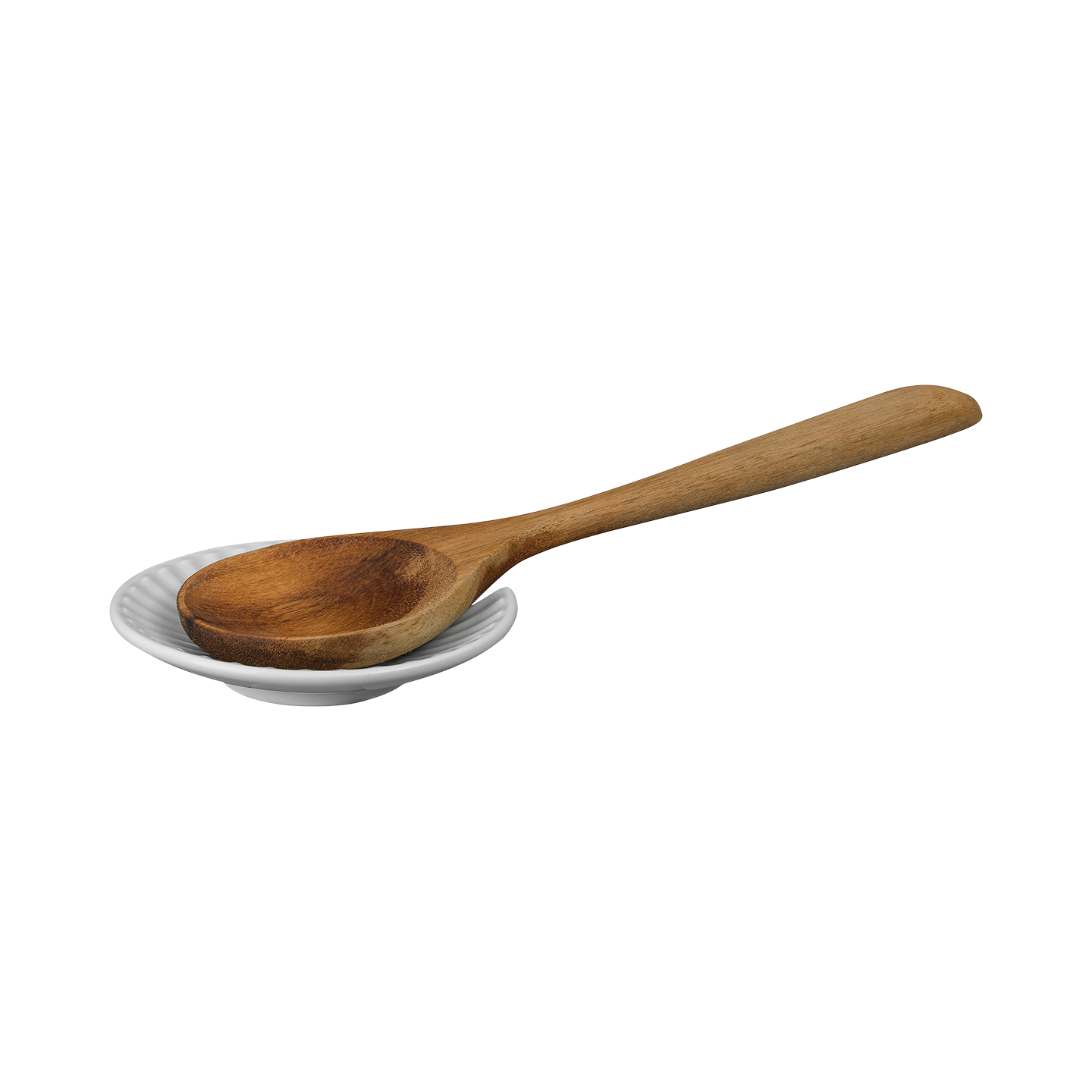 James Martin Cook Spoon Rest