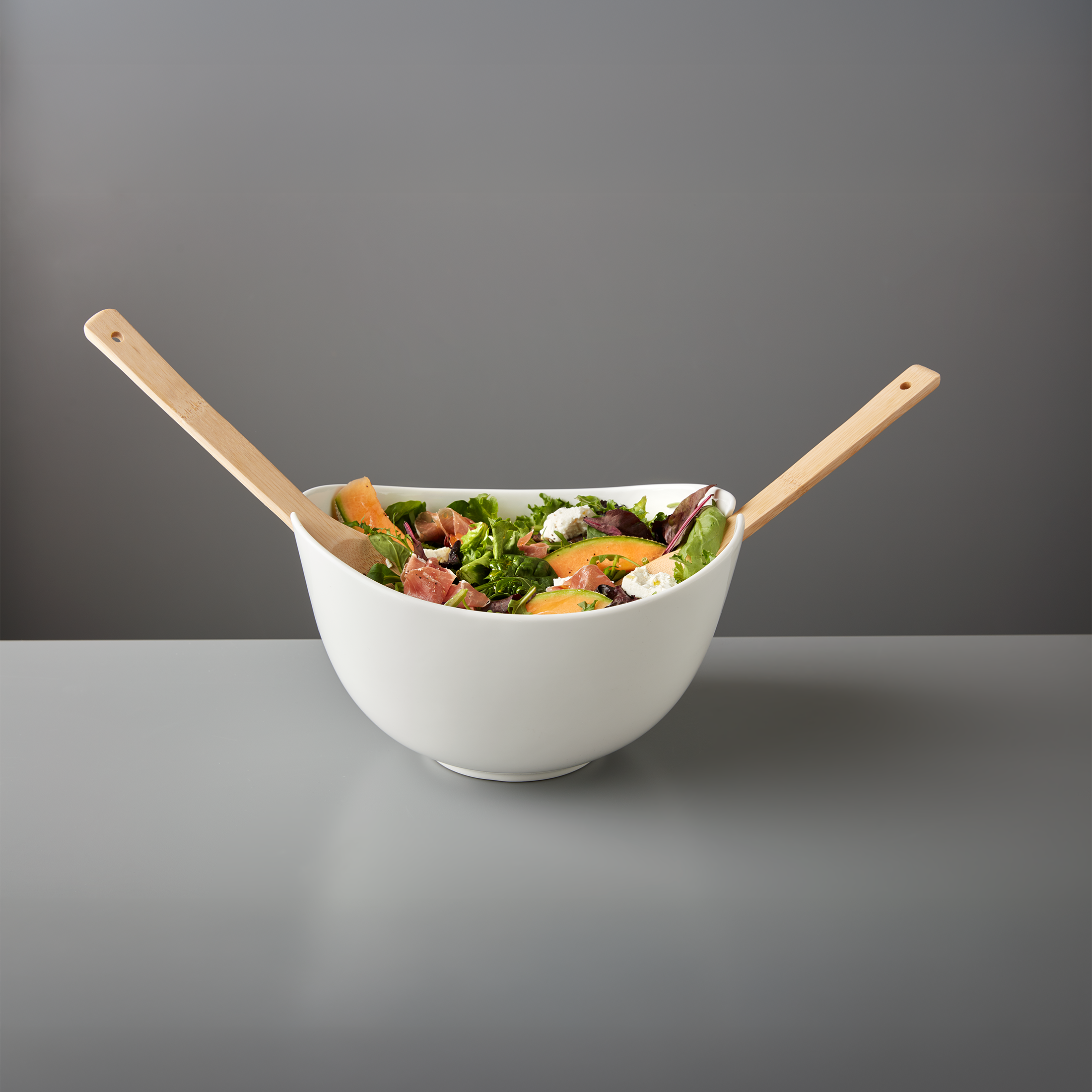 James Martin 3 Pc Serving Bowl