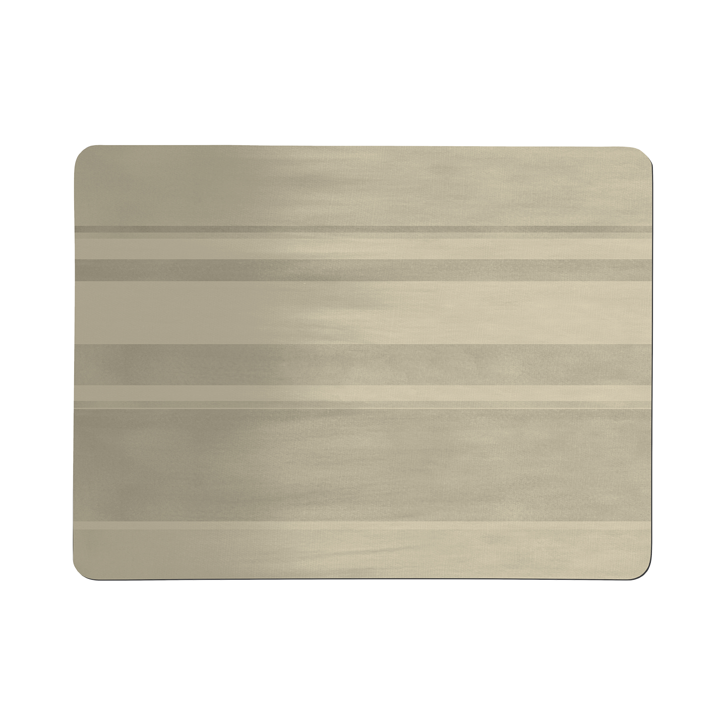 Colours Natural Placemats - Set Of 6