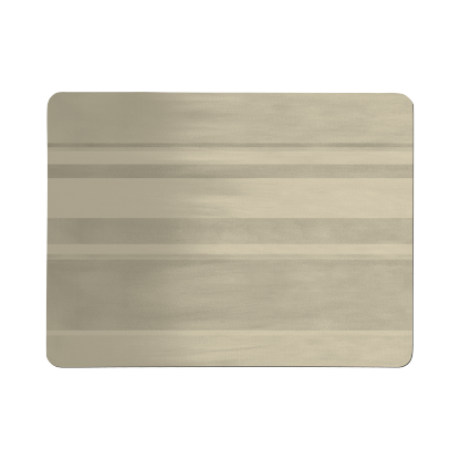 Colours Natural Placemats - Set Of 6