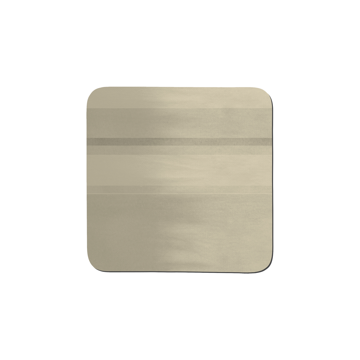 Natural Coasters - Set Pf 4