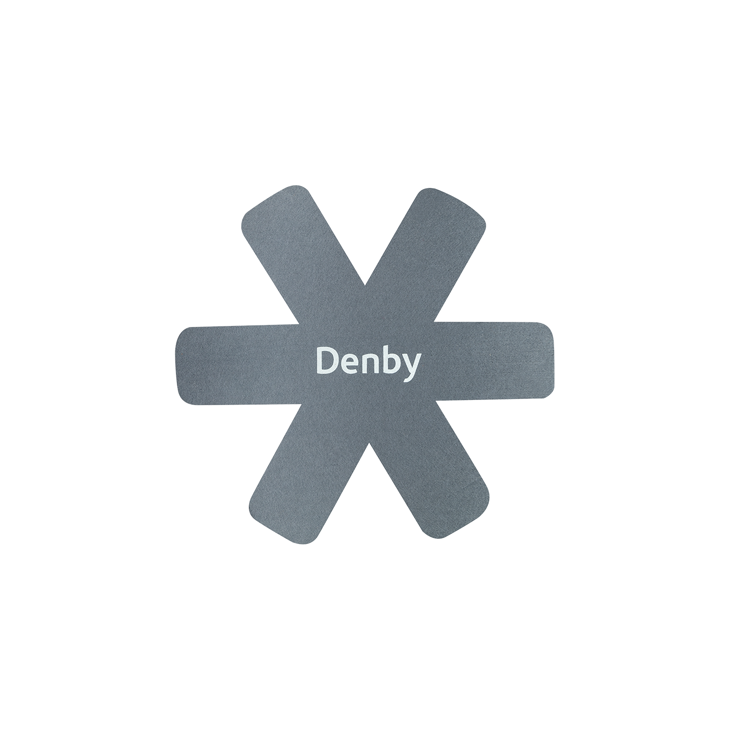 Denby Set Of 3 Pot / Pan Separators