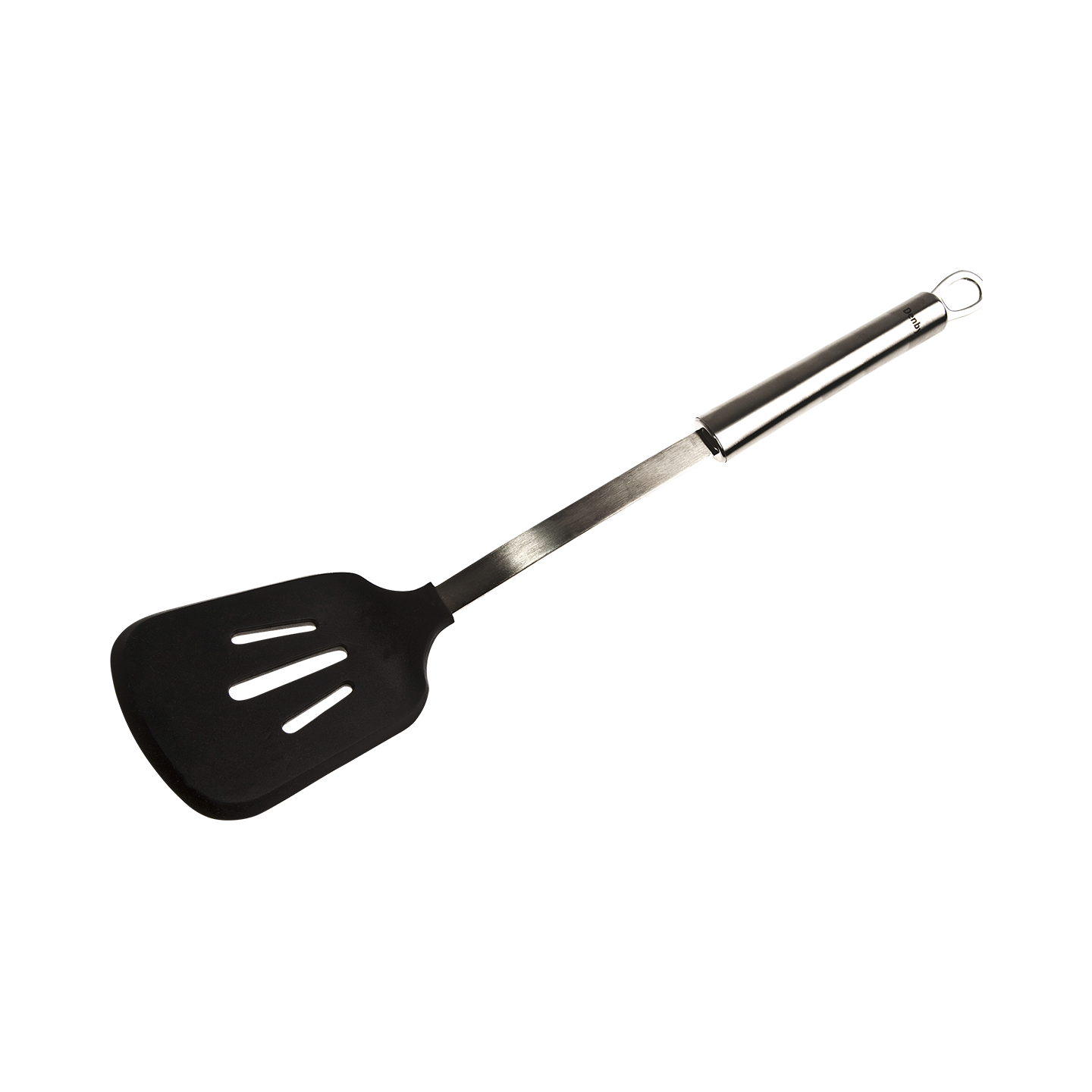 Black Silicone Head Slotted Turner