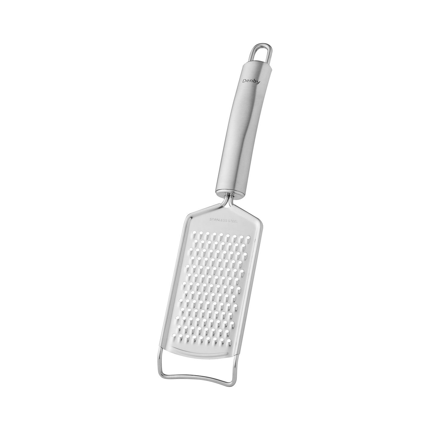 Stainless Steel Medium Grater