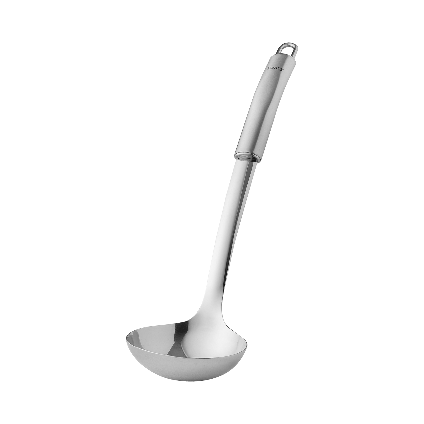 Stainless Steel Soup Ladle