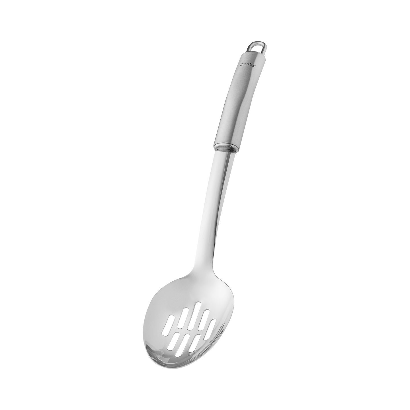 Stainless Steel Slotted Spoon