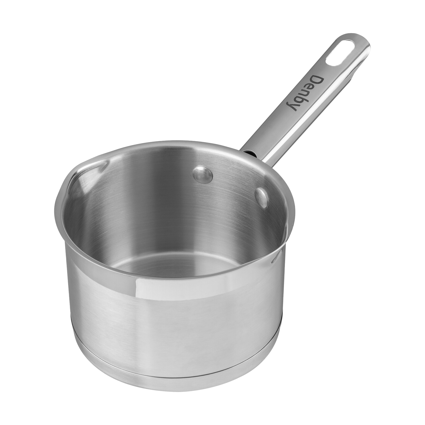 Stainless Steel 14Cm Milk Pan