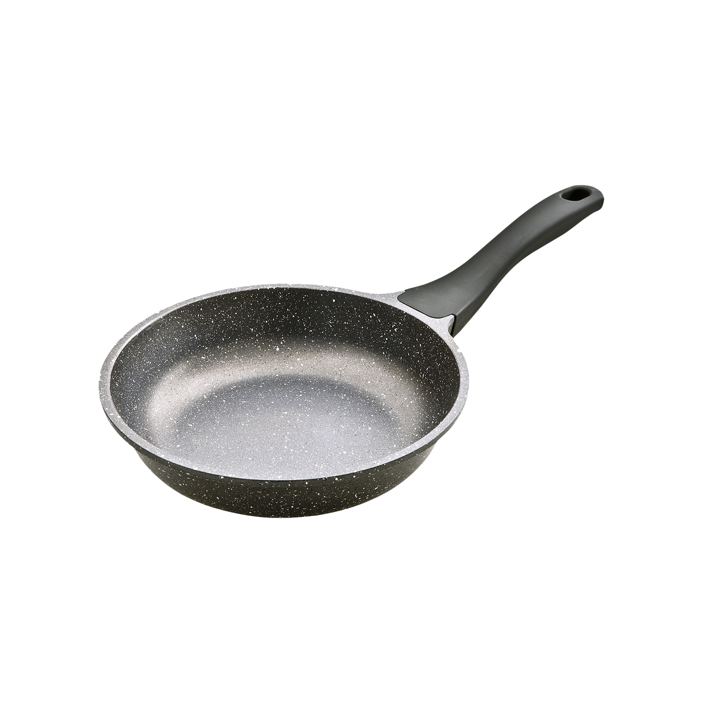 Granite Effect Cast Aluminium 20cm Frypan