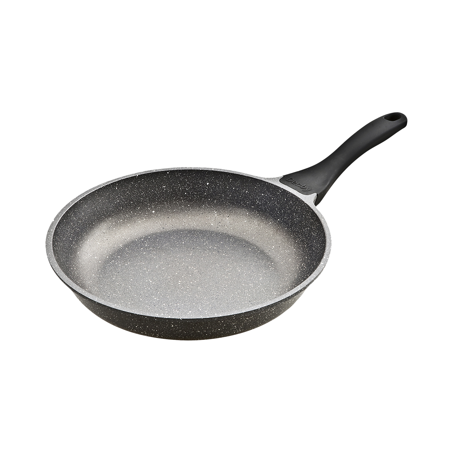 Granite Effect Cast Aluminium 26cm Frypan