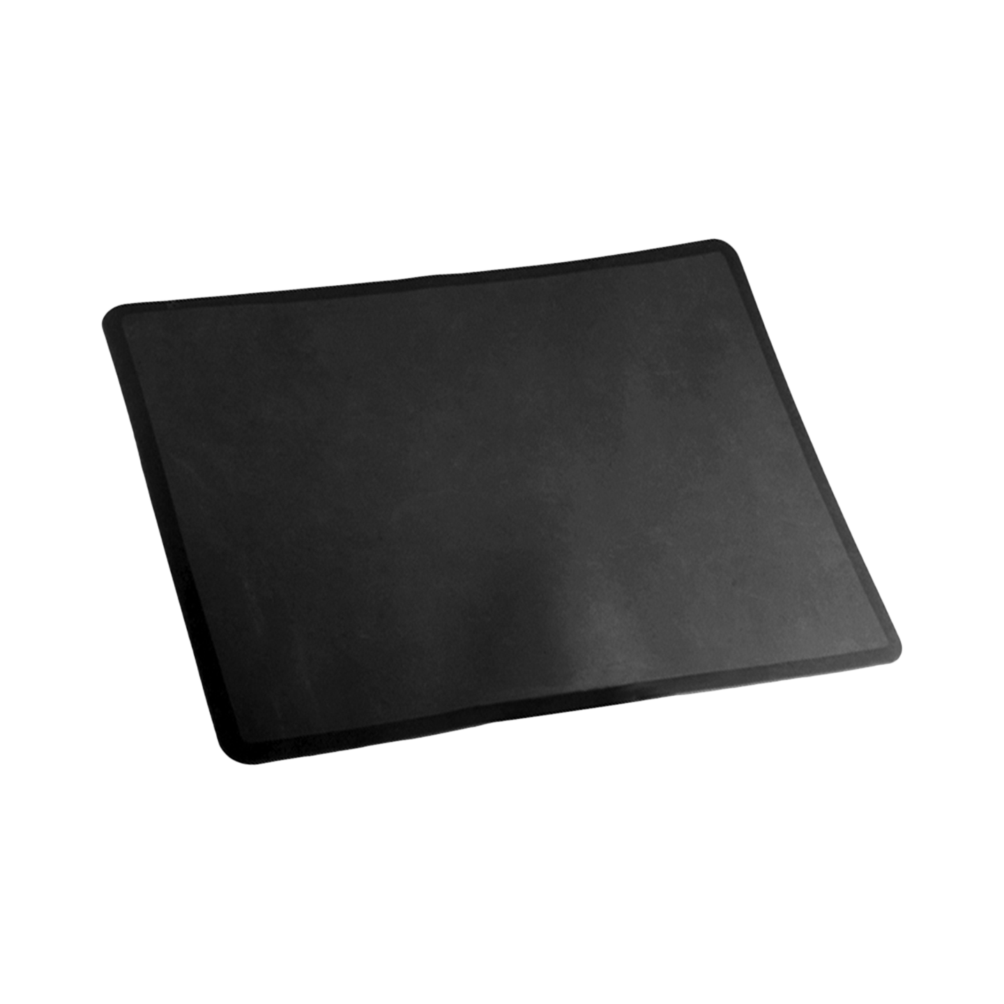 Black Silicone Baking Sheet