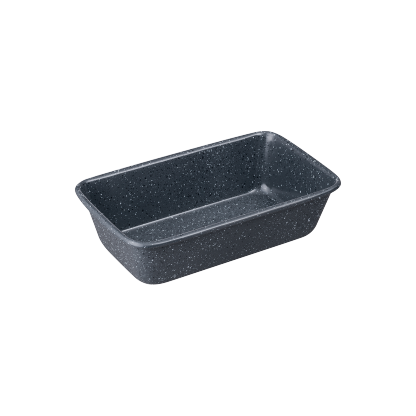 Denby Quantanium Finish Loaf Tin