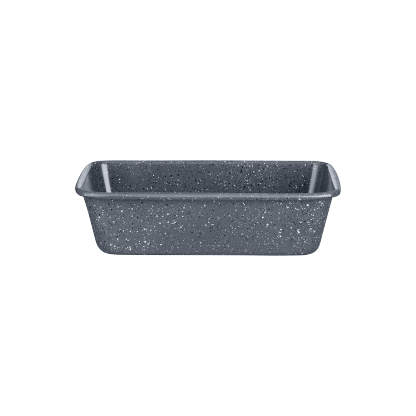 Denby Quantanium Finish Loaf Tin