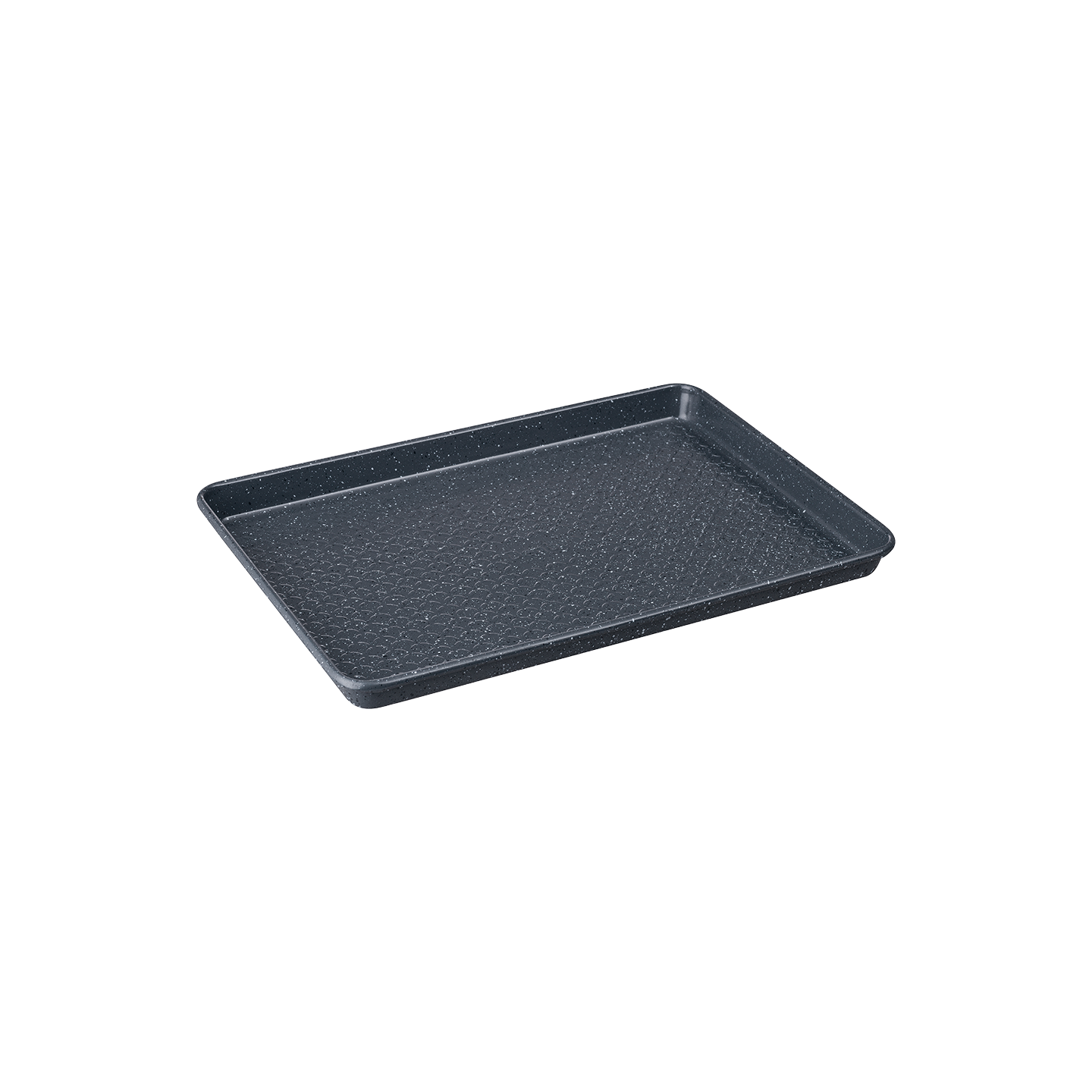 Denby Quantanium Finish Small Baking Tray