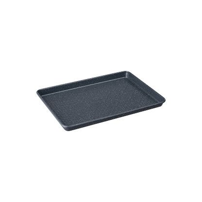 Denby Quantanium Finish Small Baking Tray