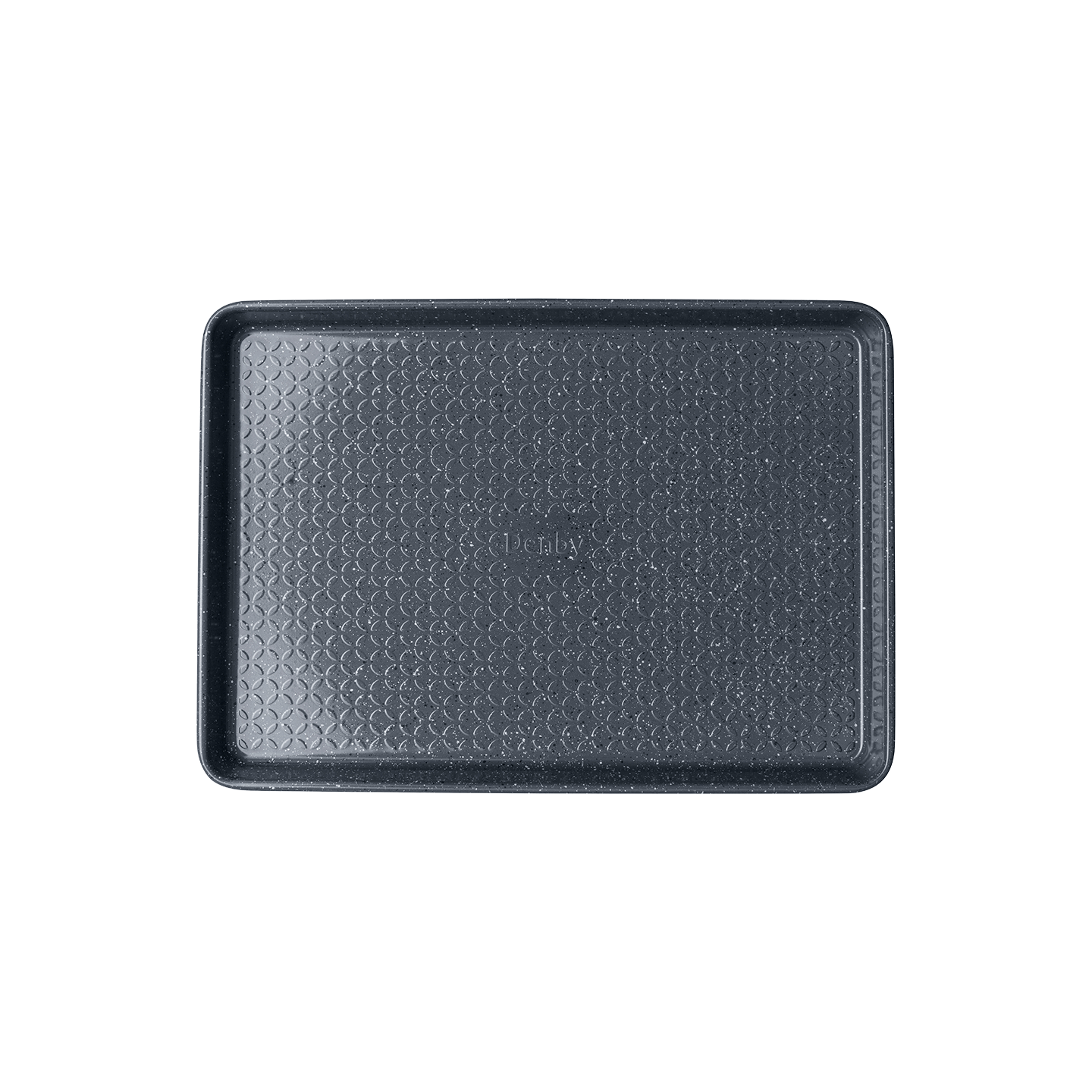 Denby Quantanium Finish Small Baking Tray