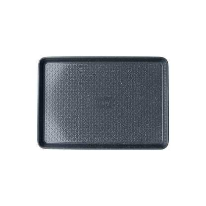 Denby Quantanium Finish Small Baking Tray
