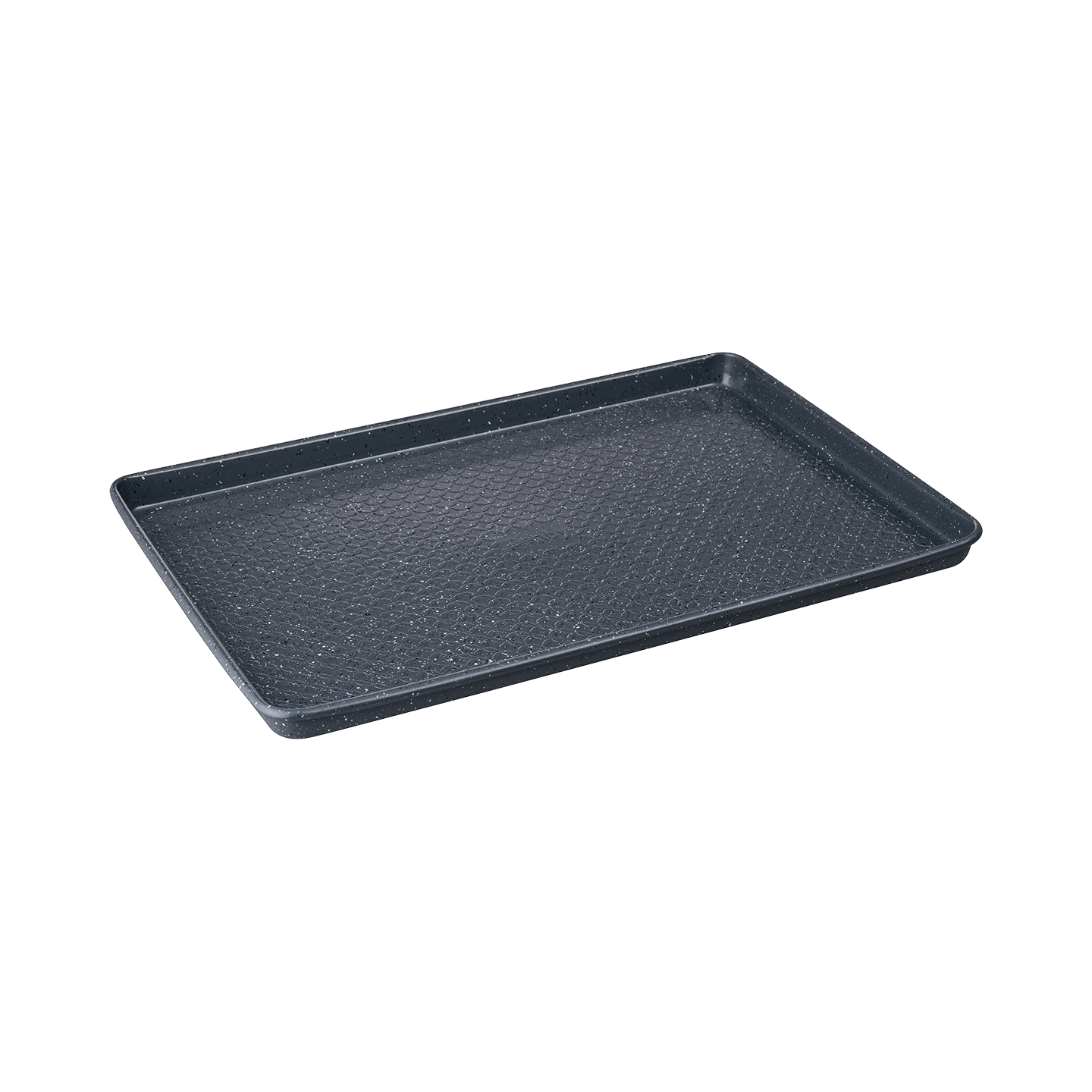 Denby Quantanium Finish Large Baking Tray