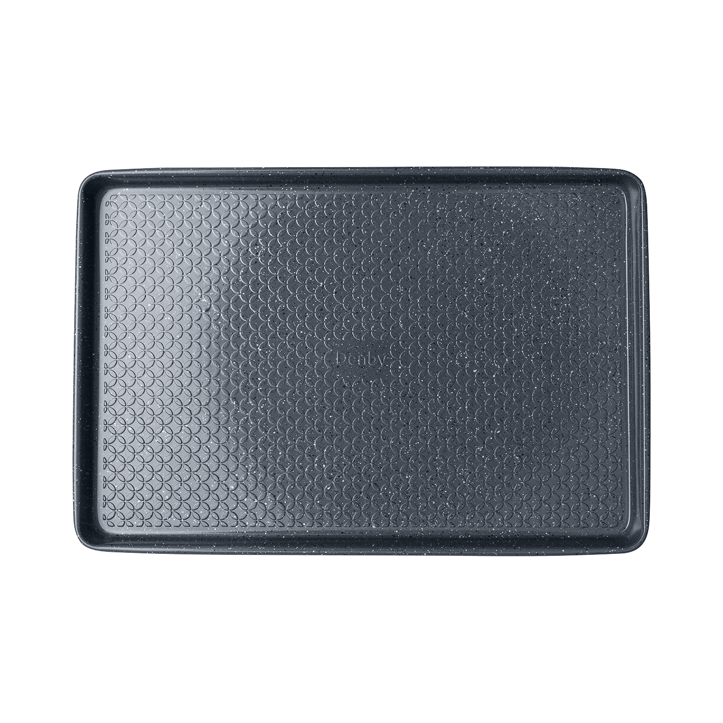 Denby Quantanium Finish Large Baking Tray