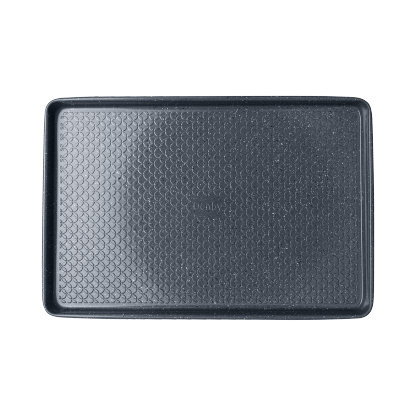 Denby Quantanium Finish Large Baking Tray
