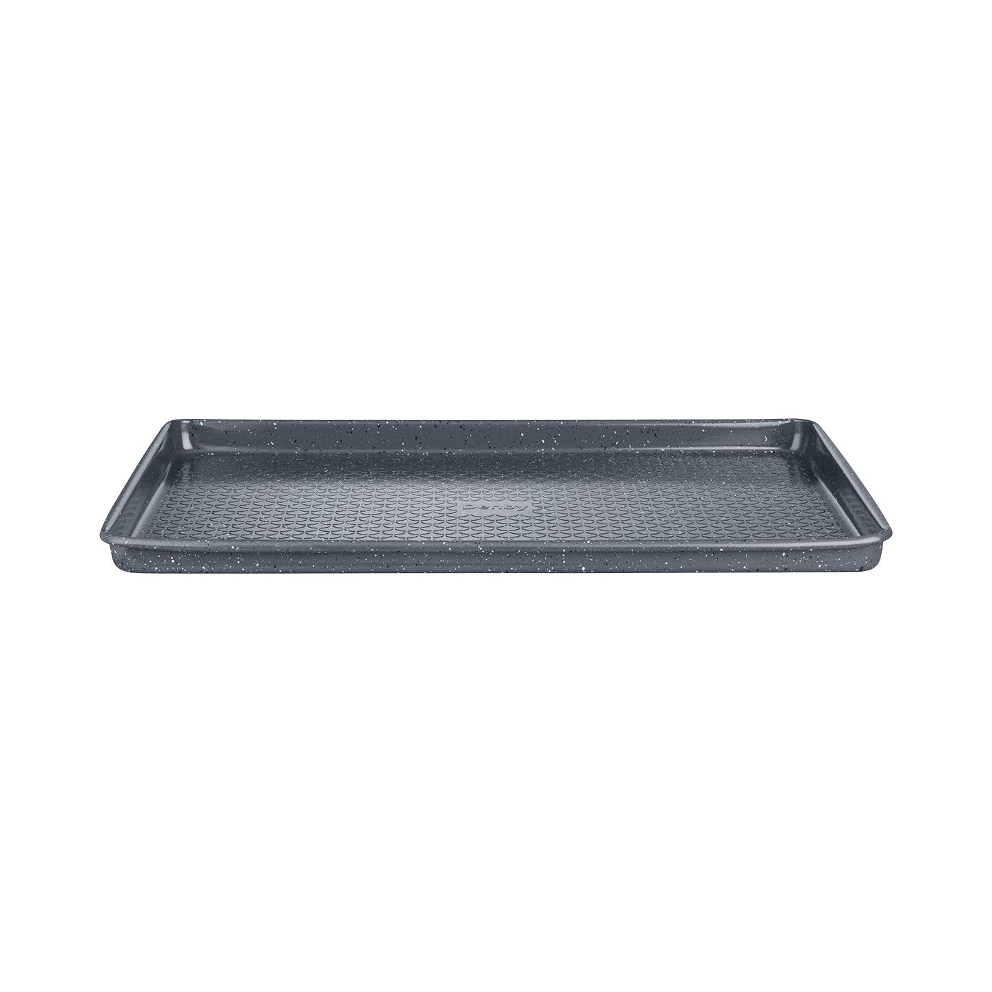 Denby Quantanium Finish Large Baking Tray