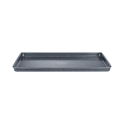 Denby Quantanium Finish Large Baking Tray