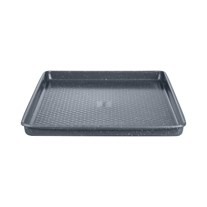 Denby Quantanium Finish Large Baking Tray