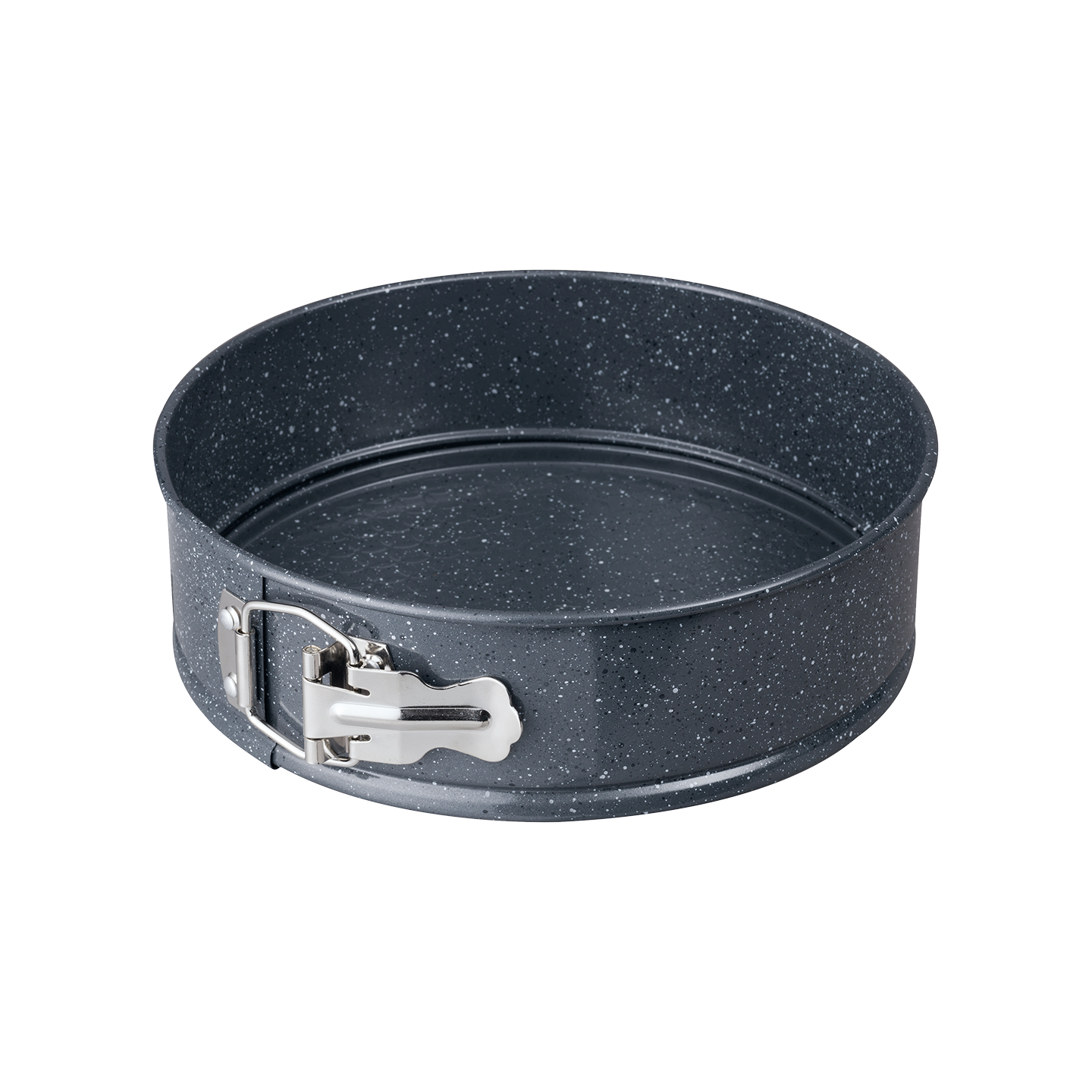 Denby Quantanium Finish 23Cm Springform Cake Tin