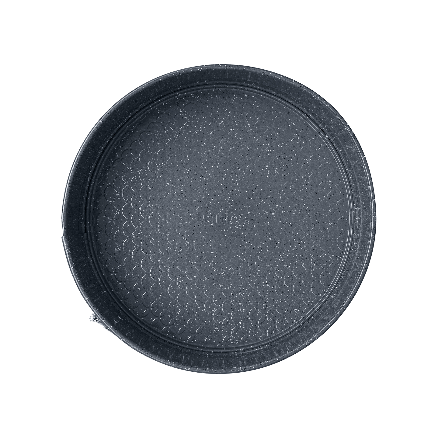 Denby Quantanium Finish 23Cm Springform Cake Tin