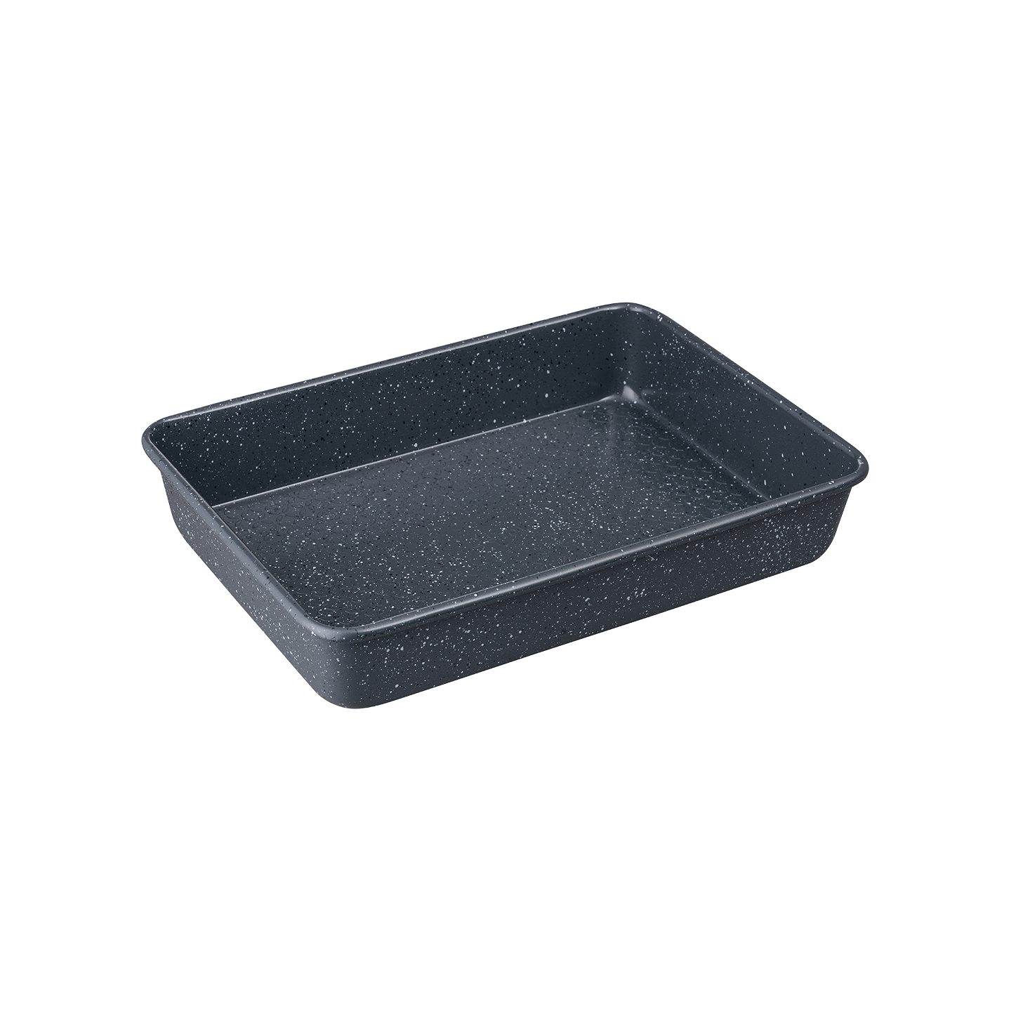 Denby Quantanium Finish Medium Roasting Tray