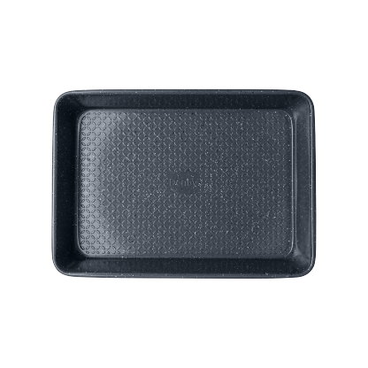 Denby Quantanium Finish Medium Roasting Tray