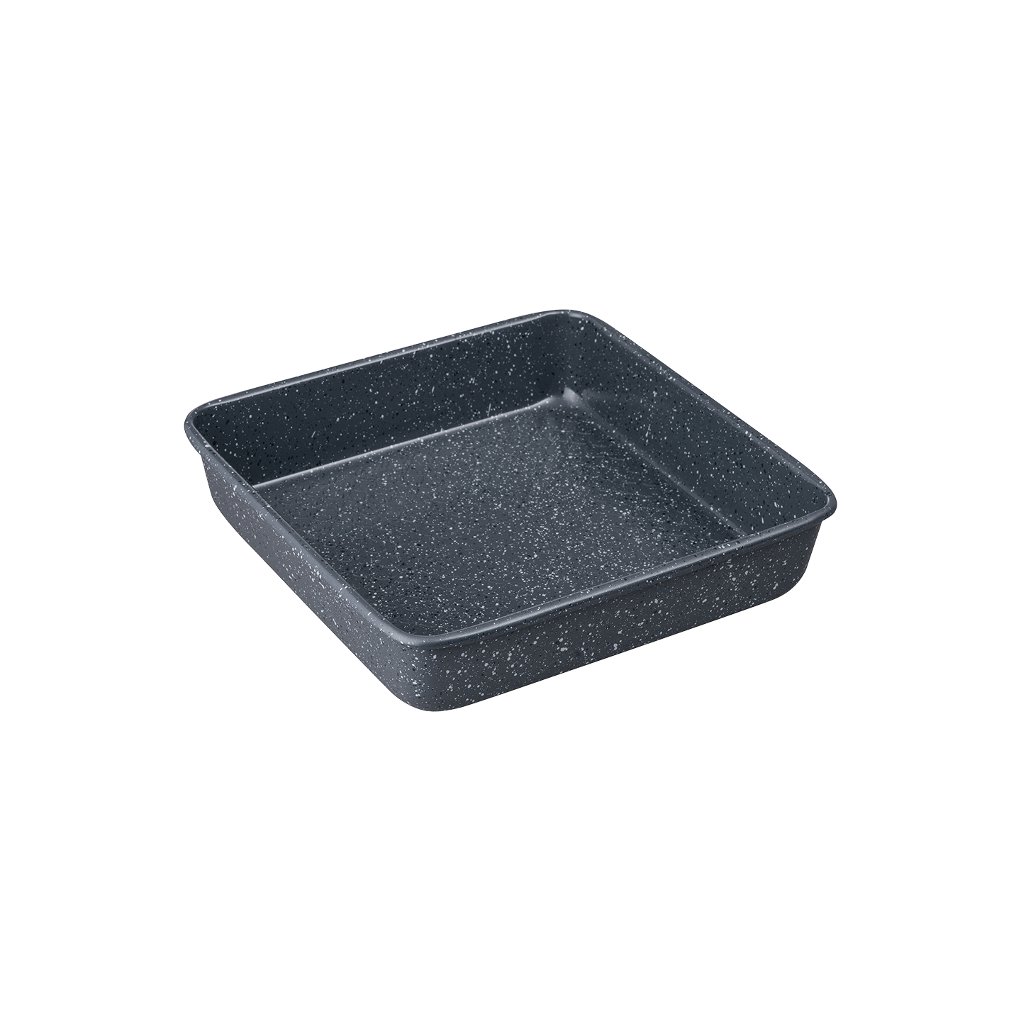 Denby Quantanium Finish Square Baking Tin