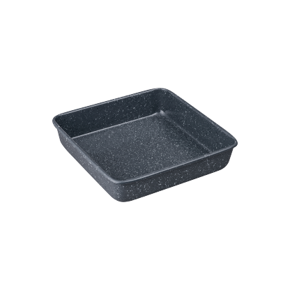 Denby Quantanium Finish Square Baking Tin
