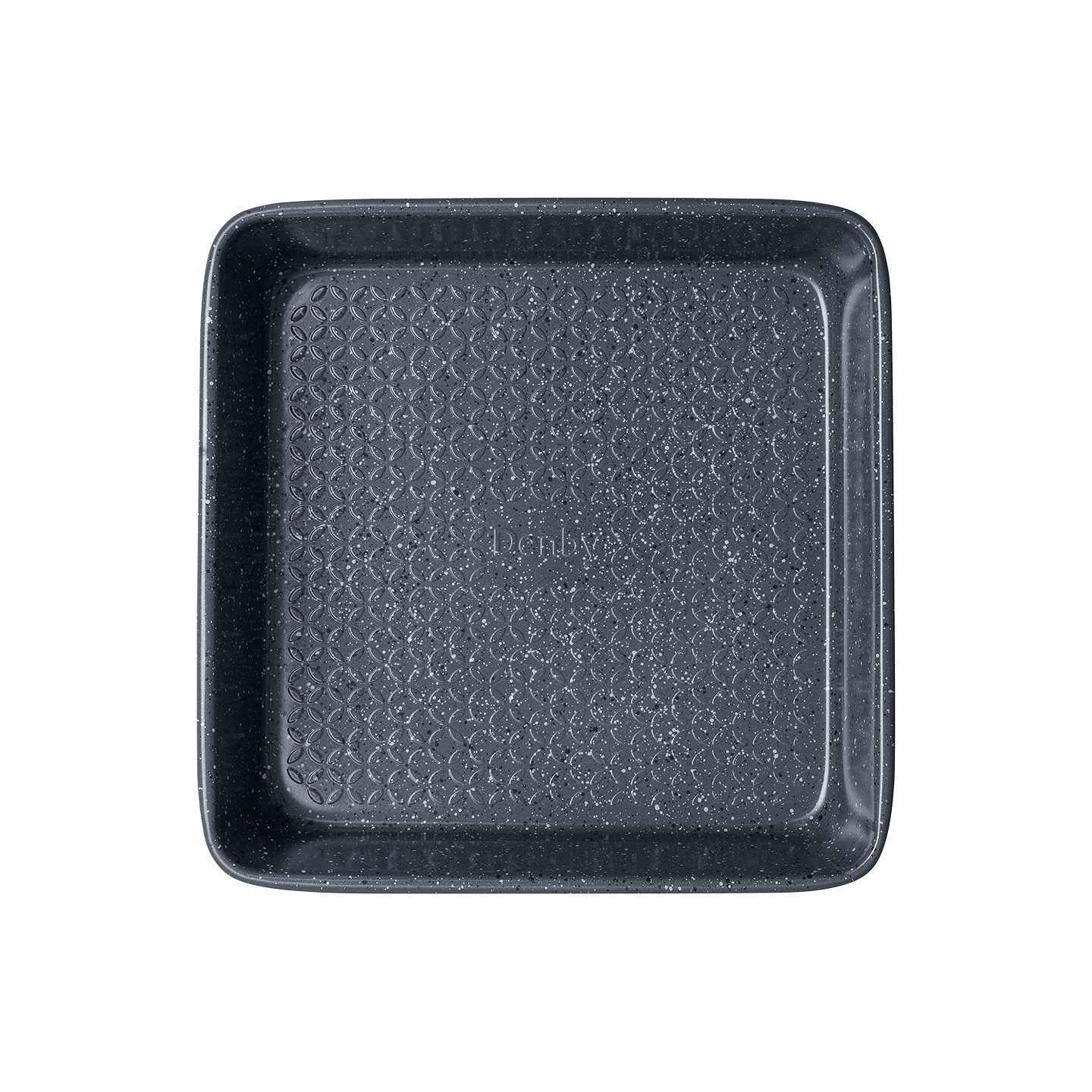 Denby Quantanium Finish Square Baking Tin